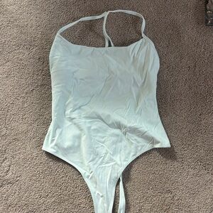 Garage Mint body suit
